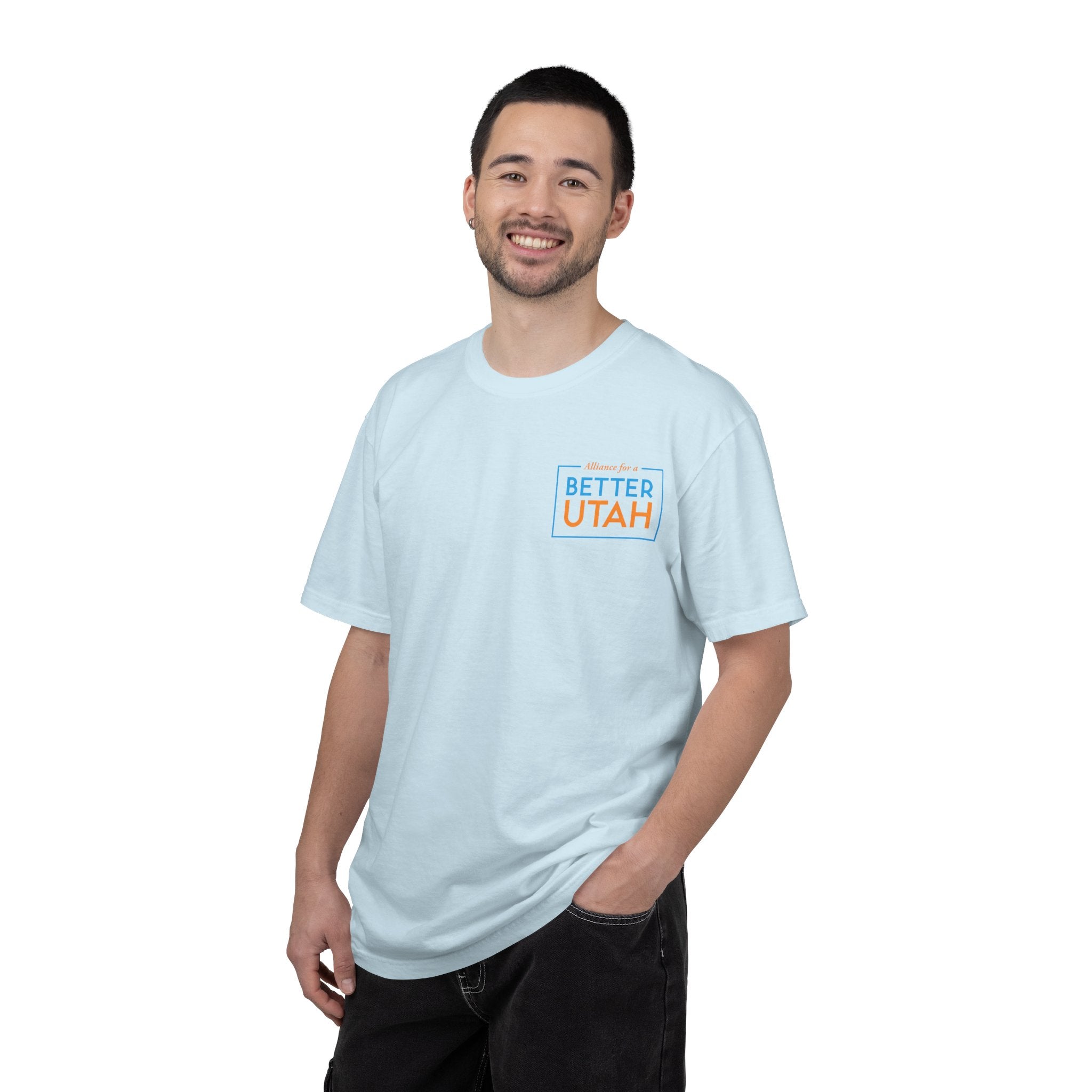 BETTER UTAH T-SHIRT