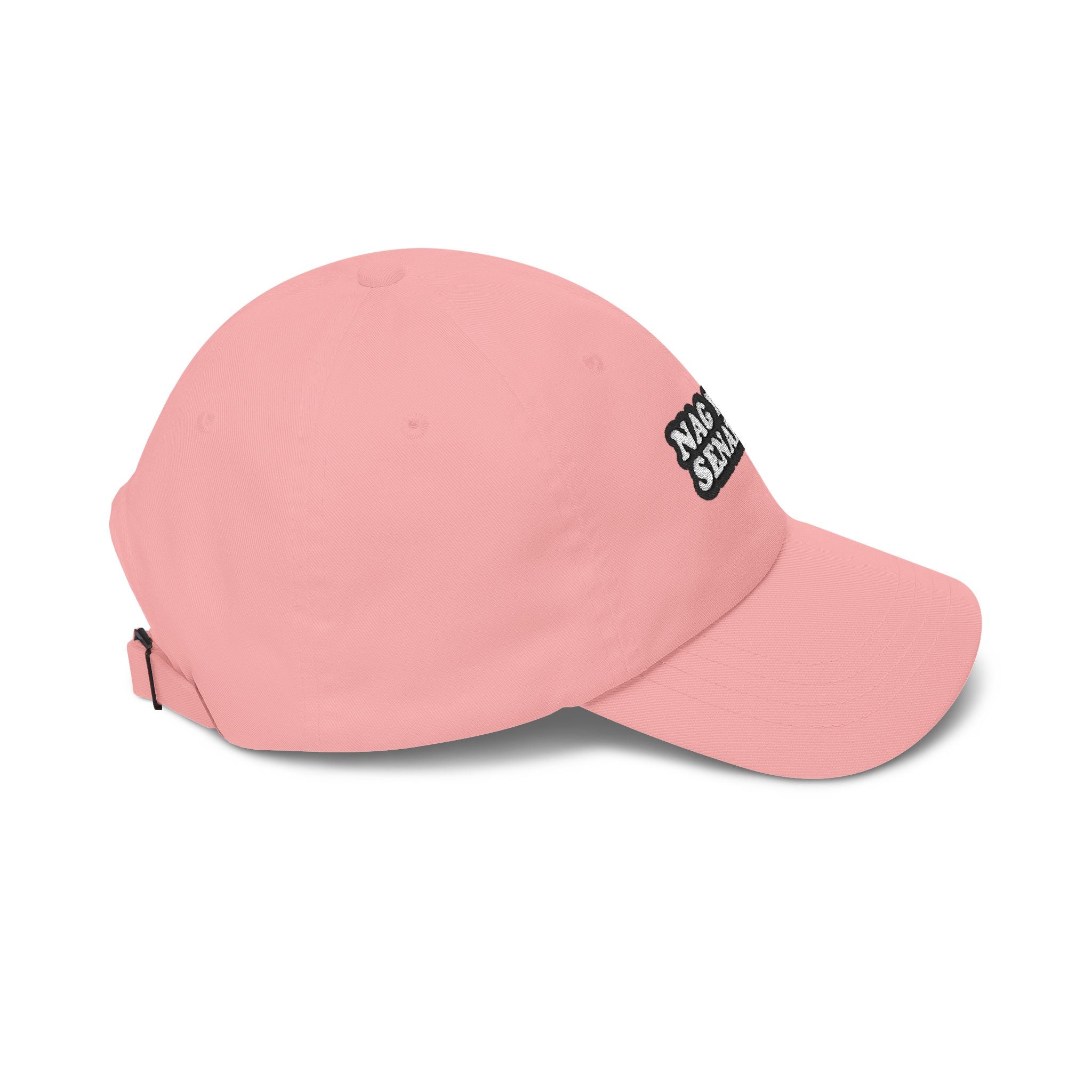 NAG YOUR SENATORS DAD CAP