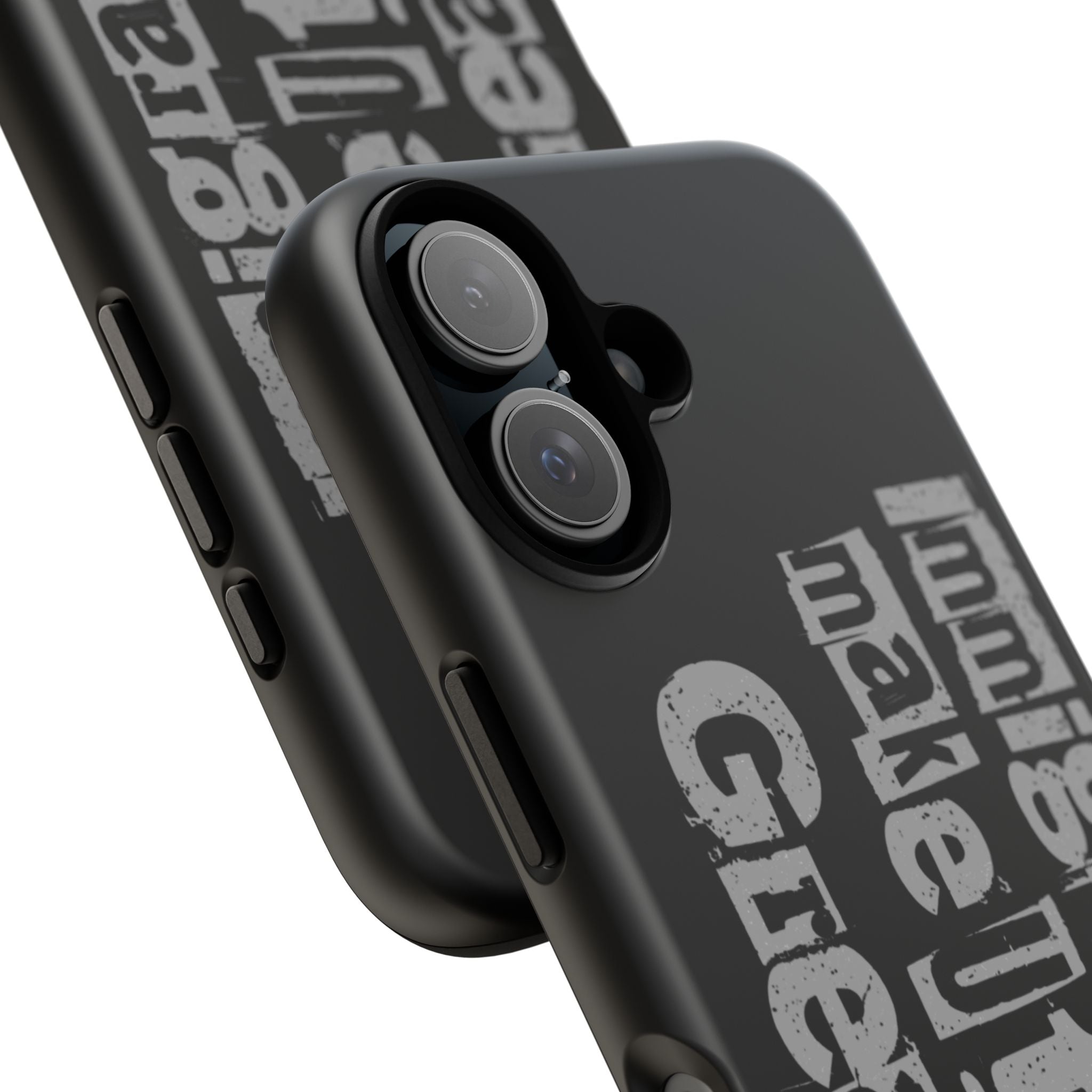 IMMIGRANTS MAKE UTAH GREAT PHONE CASE