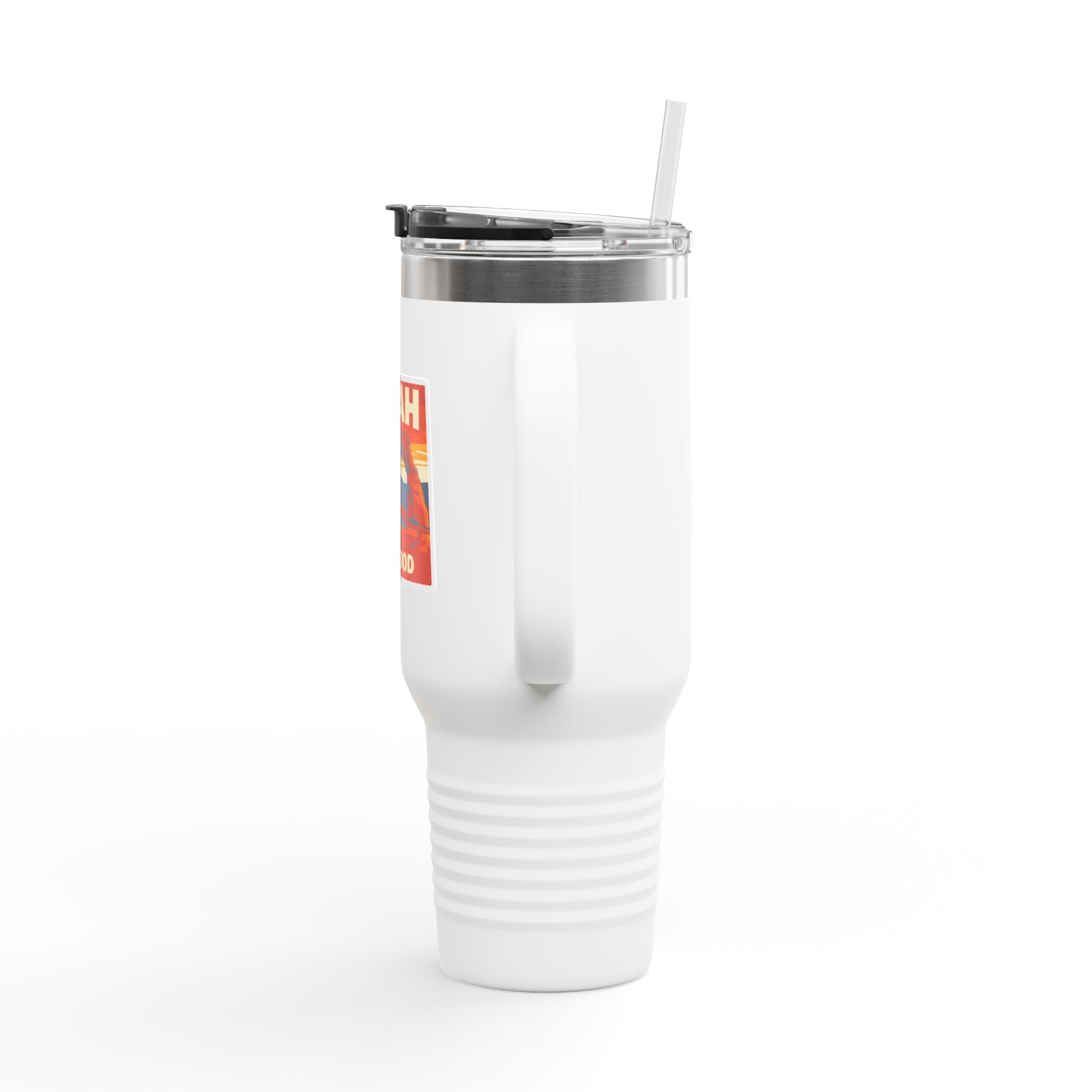 CHANGE UTAH FOR GOOD INSULATED MUG 40OZ