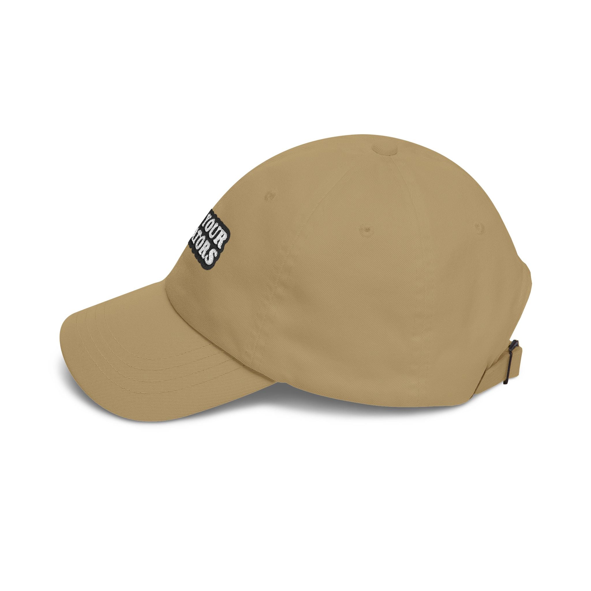 NAG YOUR SENATORS DAD CAP