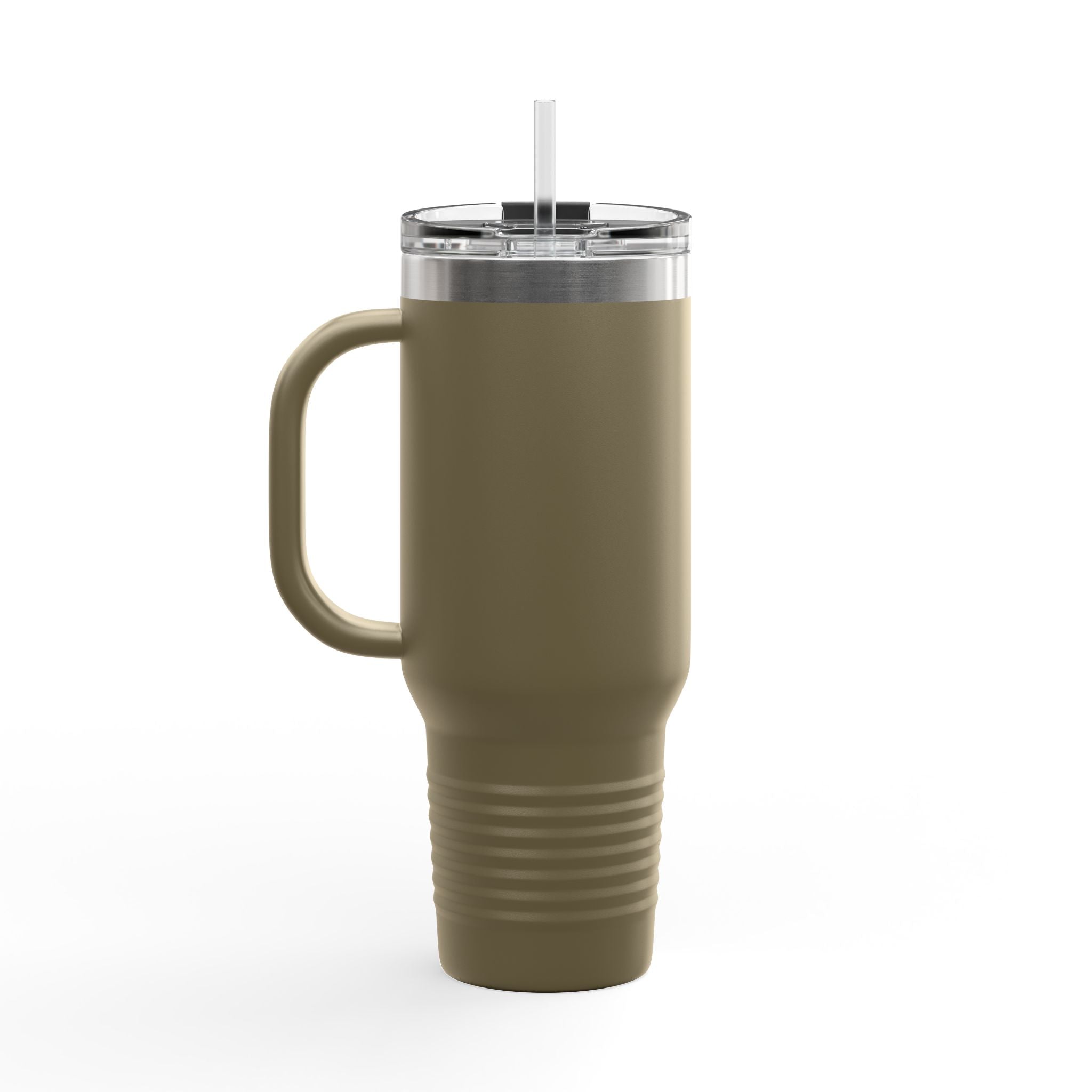 CHANGE UTAH FOR GOOD INSULATED MUG 40OZ