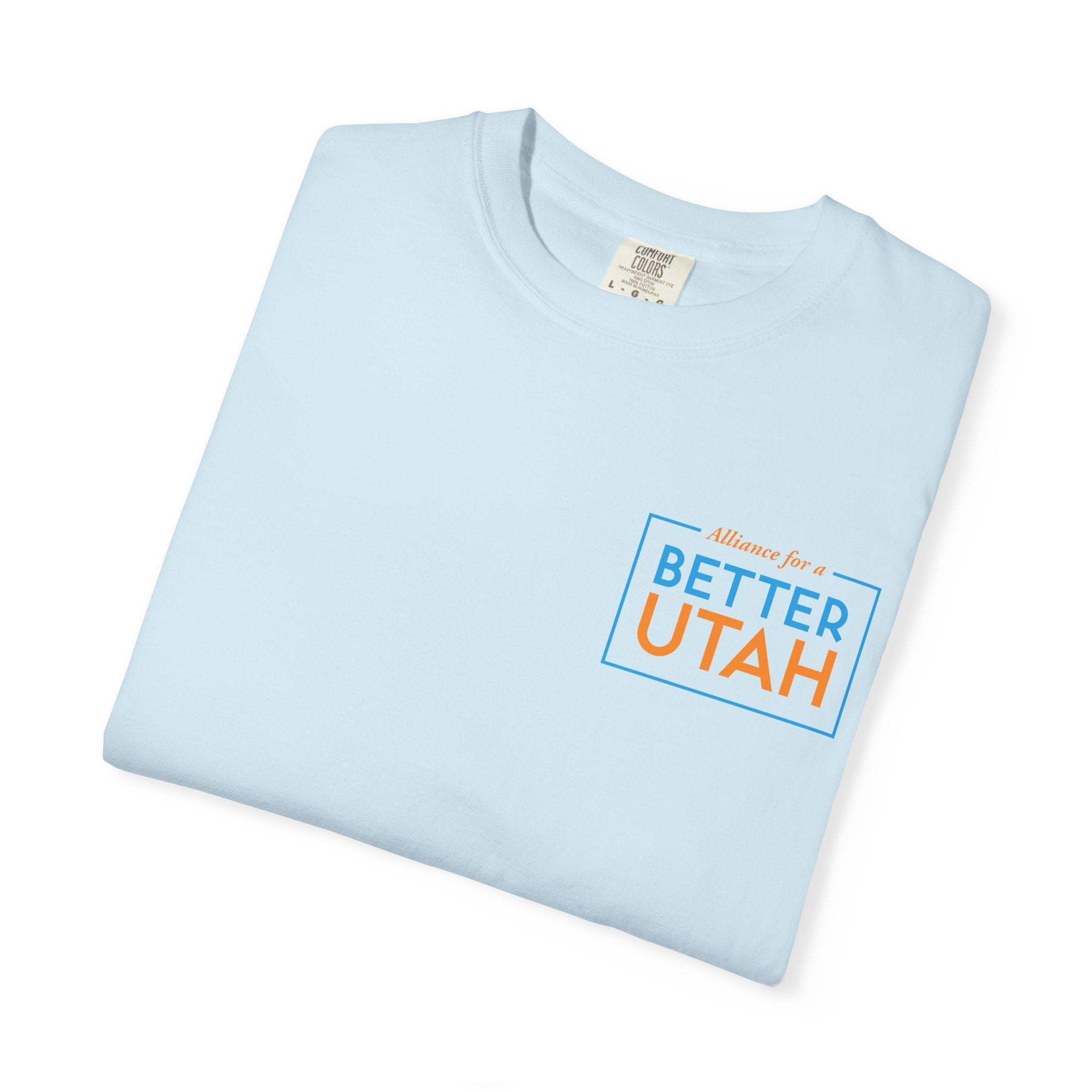 BETTER UTAH T-SHIRT