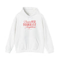 PROTECT OUR IMMIGRANT NEIGHBORS HOODIE