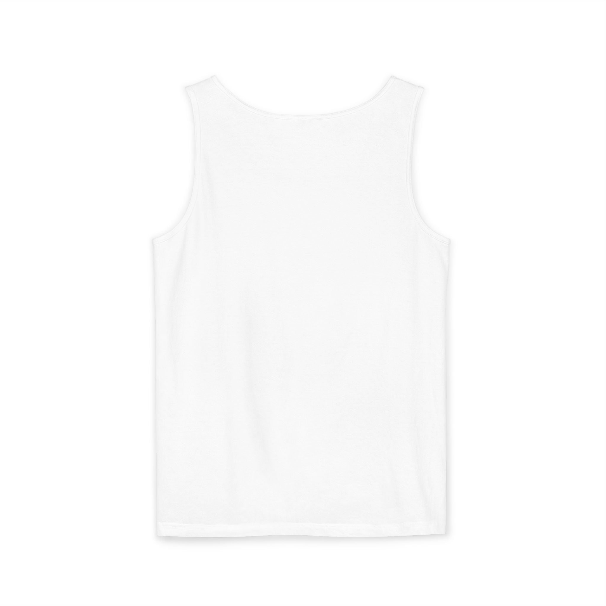 LET'S LEARN TO DISAGREE BETTER TANK TOP