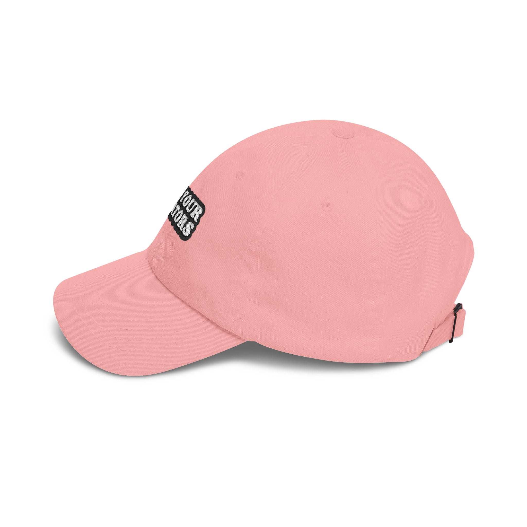 NAG YOUR SENATORS DAD CAP