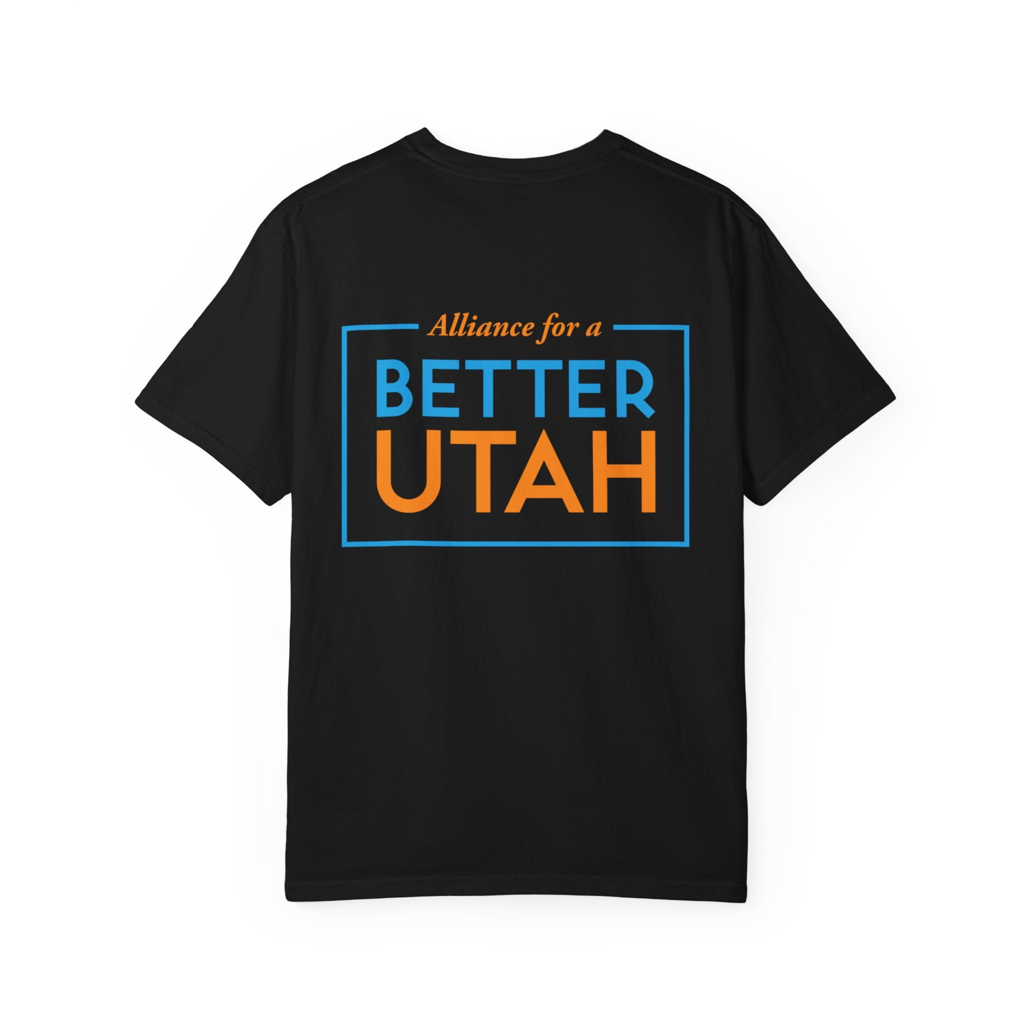 BETTER UTAH T-SHIRT