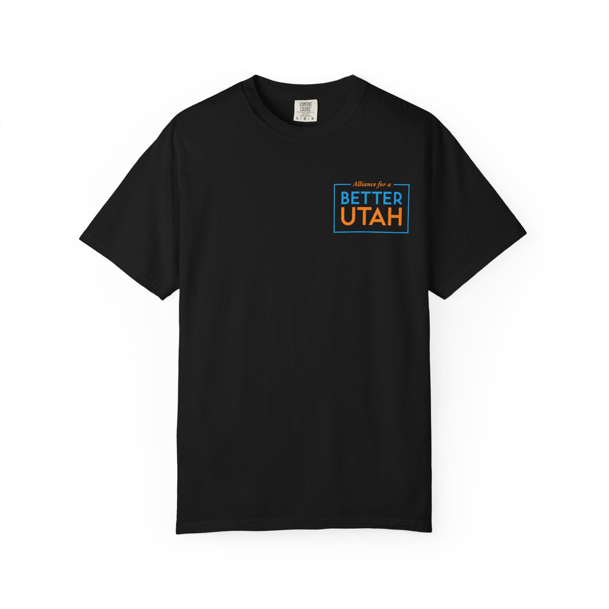 BETTER UTAH T-SHIRT
