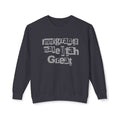 IMMIGRANTS MAKE UTAH GREAT SWEATER