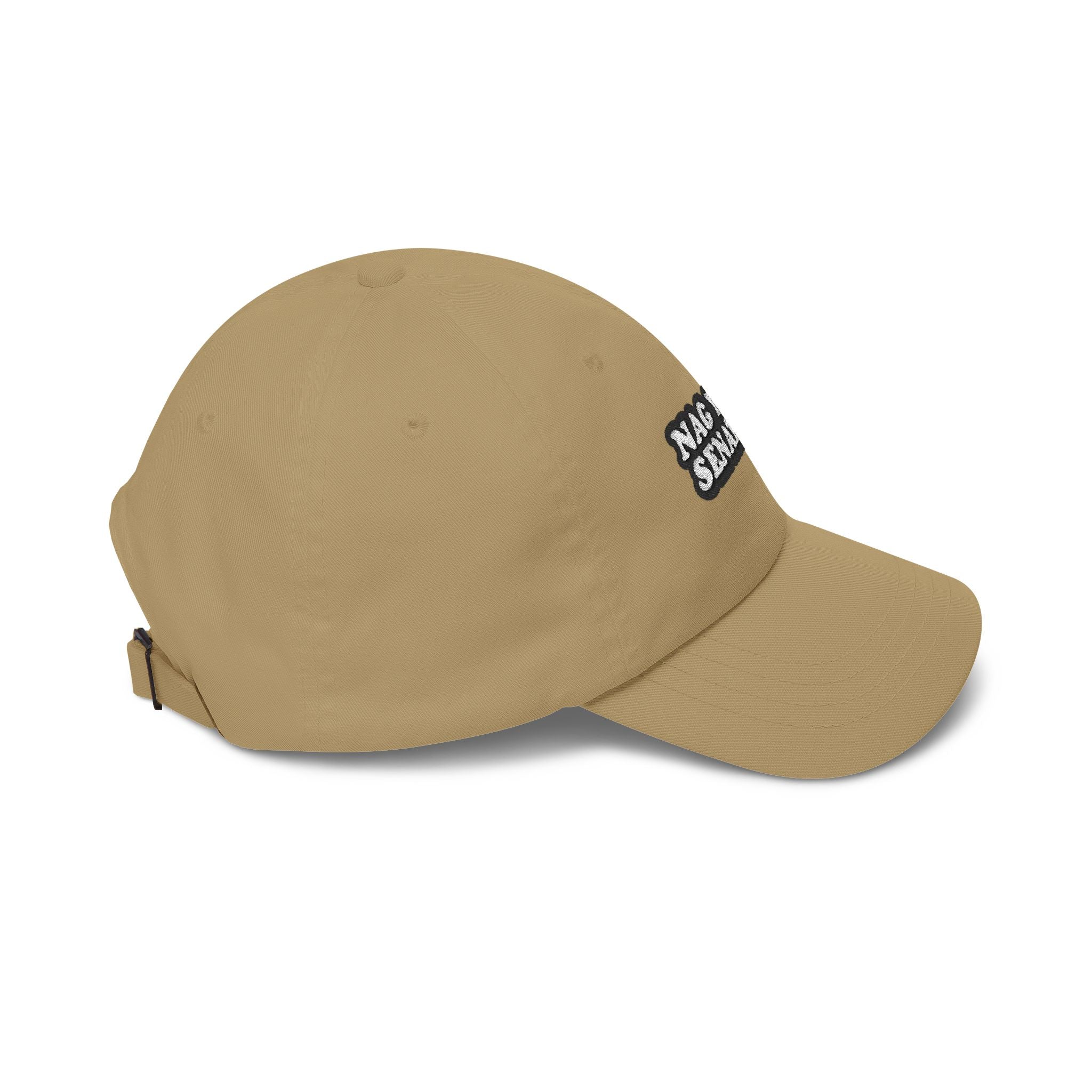 NAG YOUR SENATORS DAD CAP