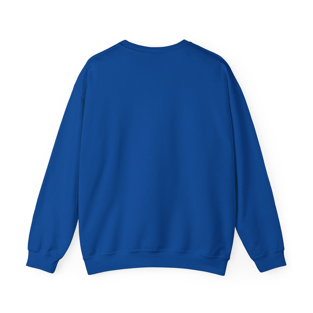 Migration is Natural Crewneck Heavey Sweater