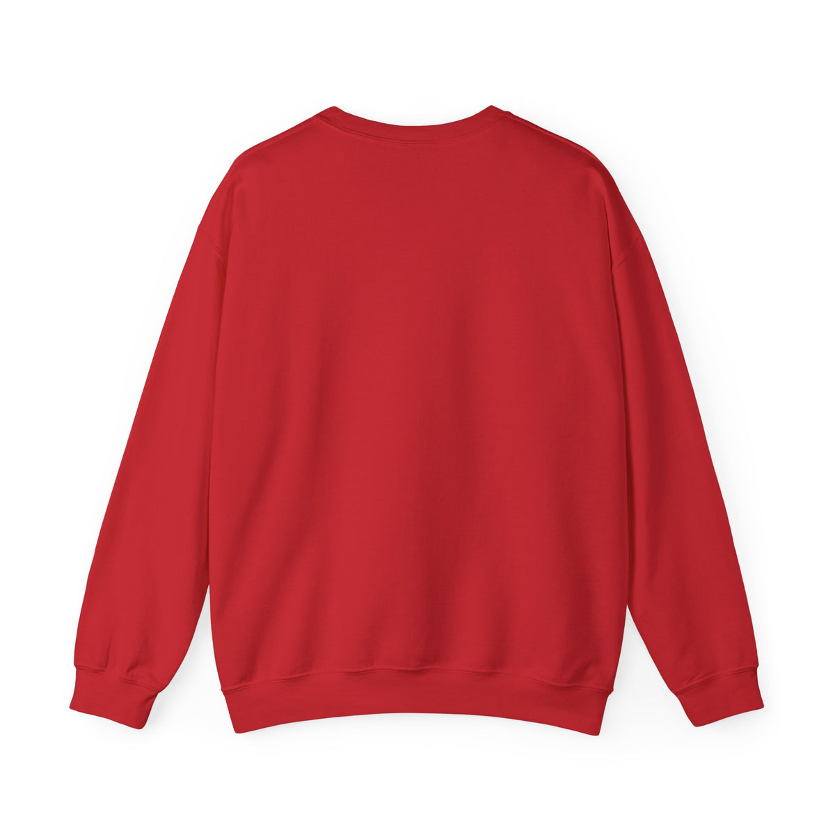 Migration is Natural Crewneck Heavey Sweater