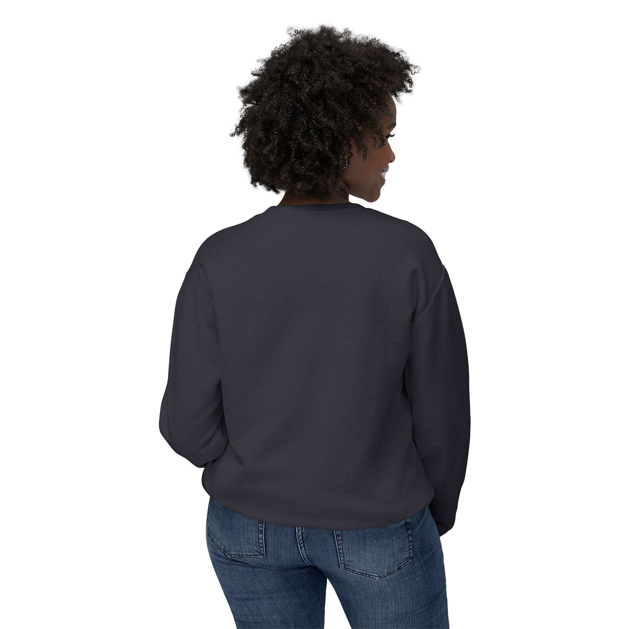 IMMIGRANTS MAKE UTAH GREAT SWEATER