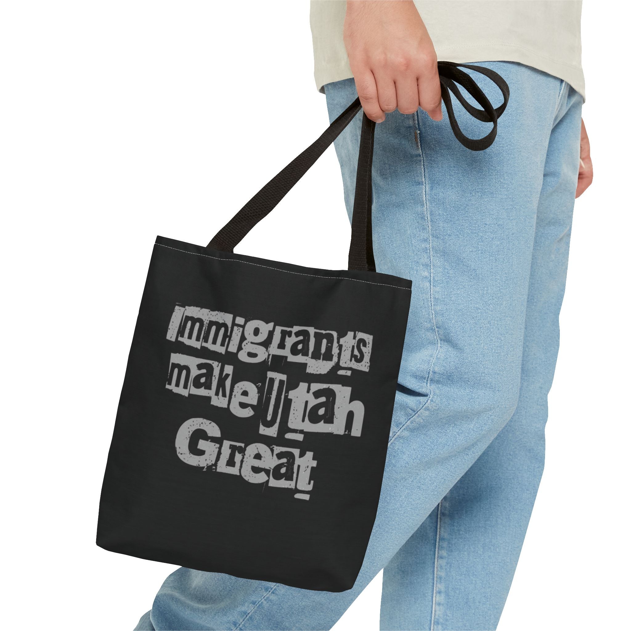 IMMIGRANTS MAKE UTAH GREAT BAG