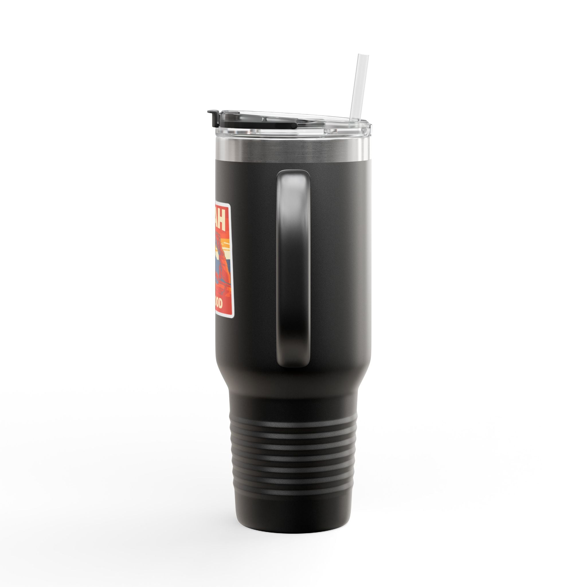 CHANGE UTAH FOR GOOD INSULATED MUG 40OZ