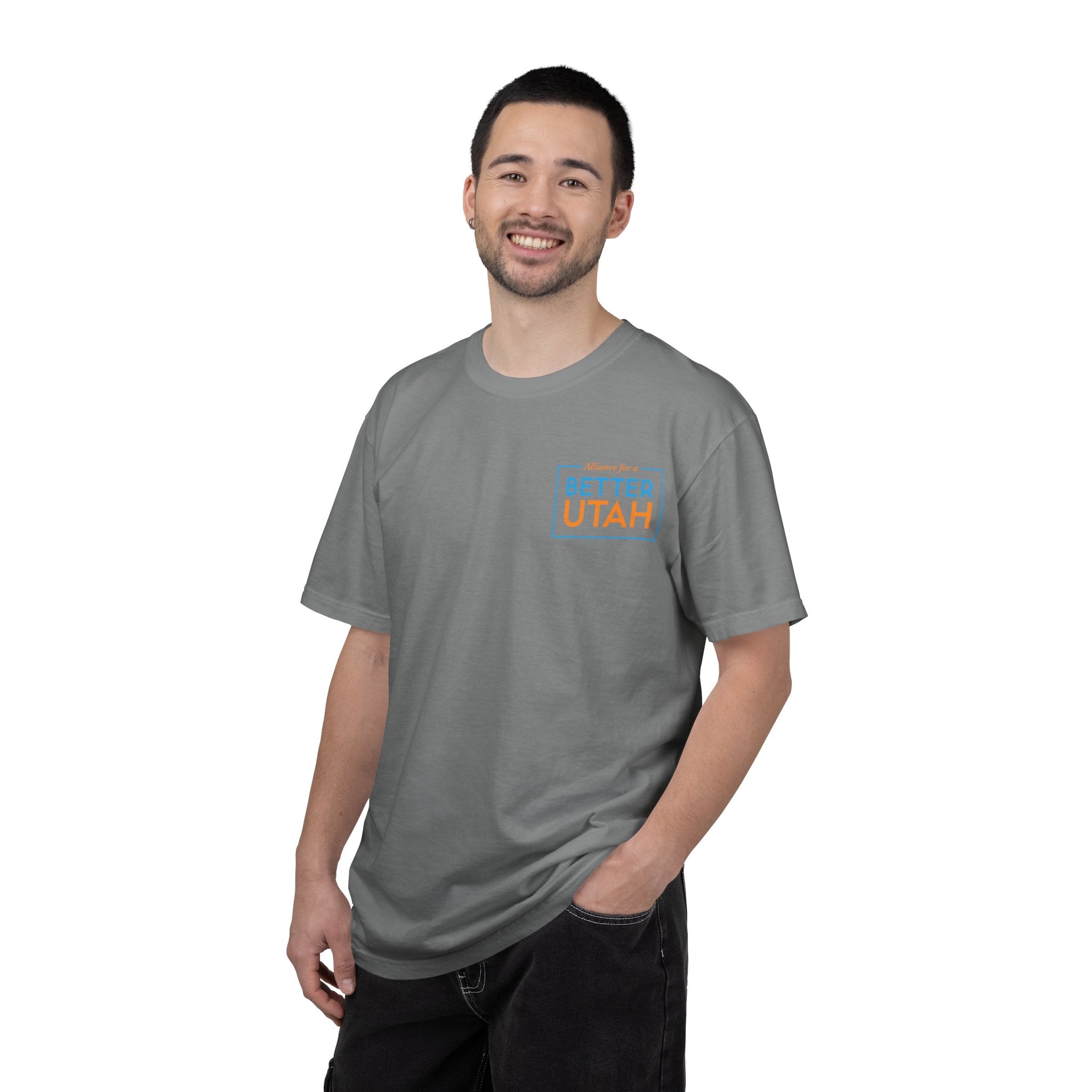 BETTER UTAH T-SHIRT