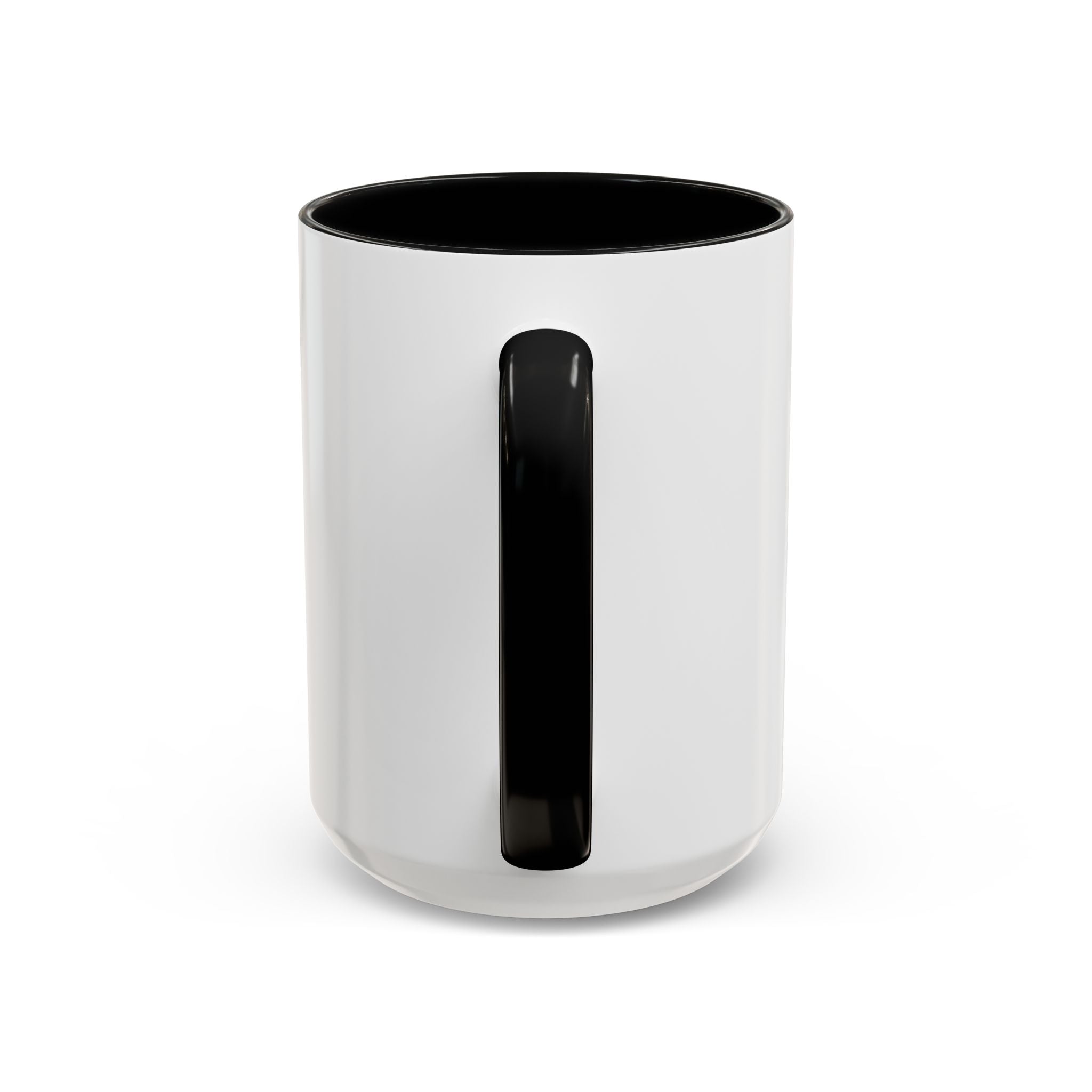 RAINBOW DELICATE ARCH COFFEE MUG