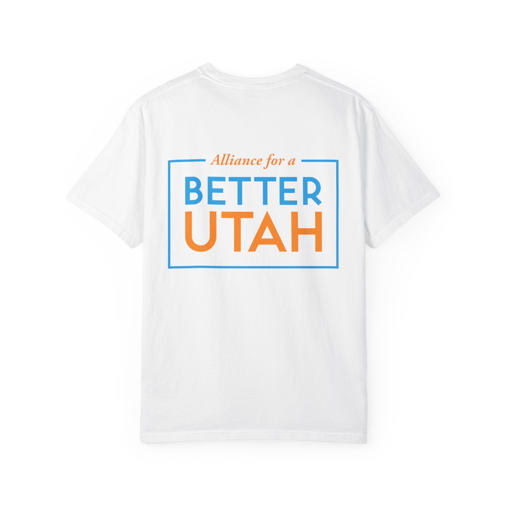 BETTER UTAH T-SHIRT