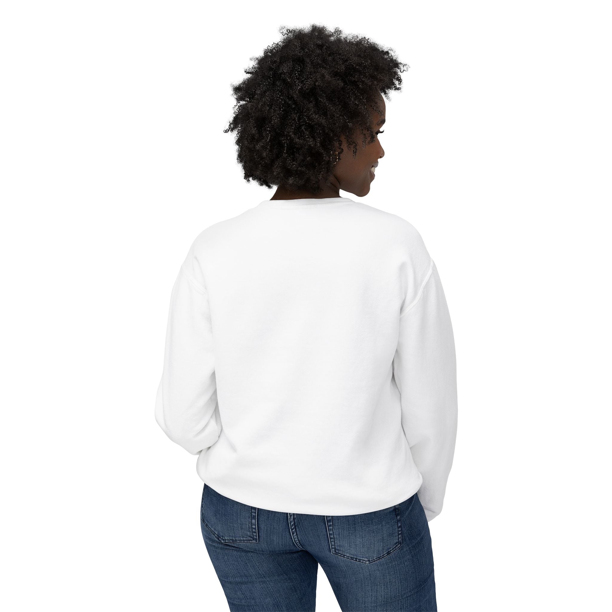 IMMIGRANTS MAKE UTAH GREAT SWEATER