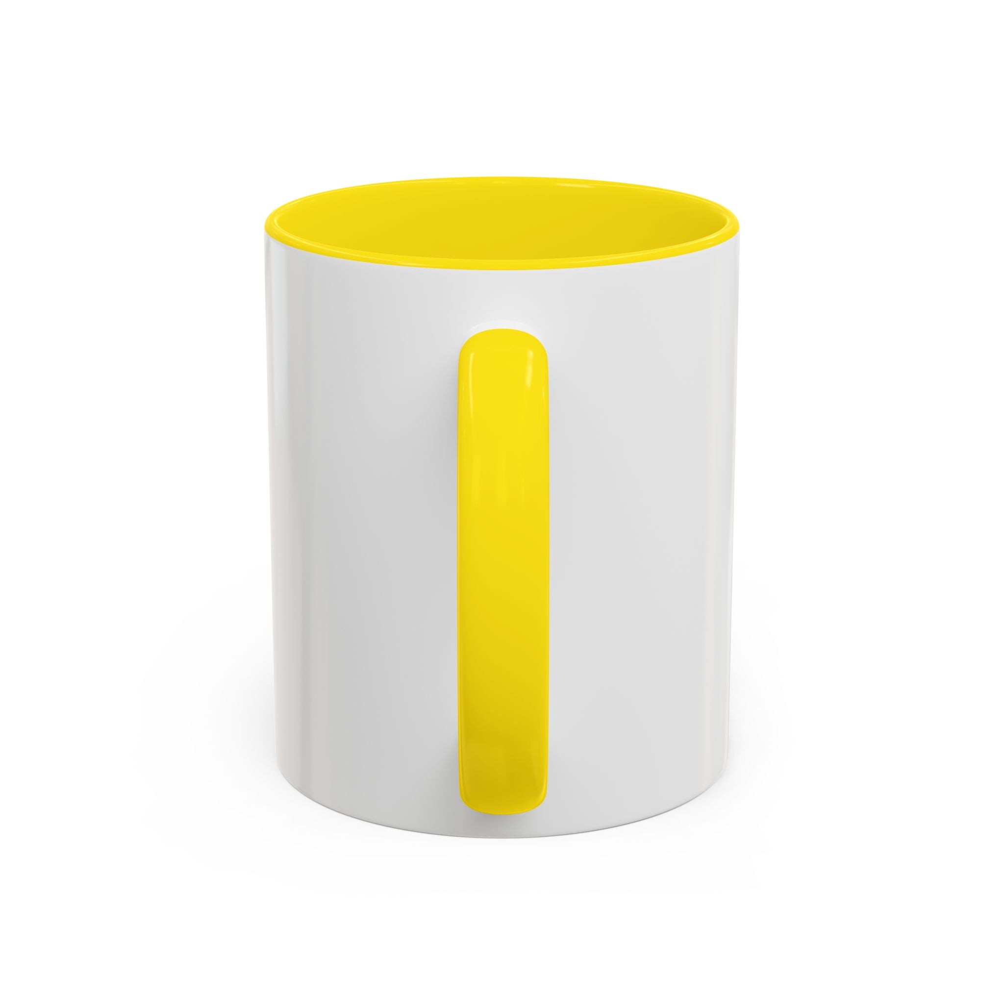 RAINBOW DELICATE ARCH COFFEE MUG