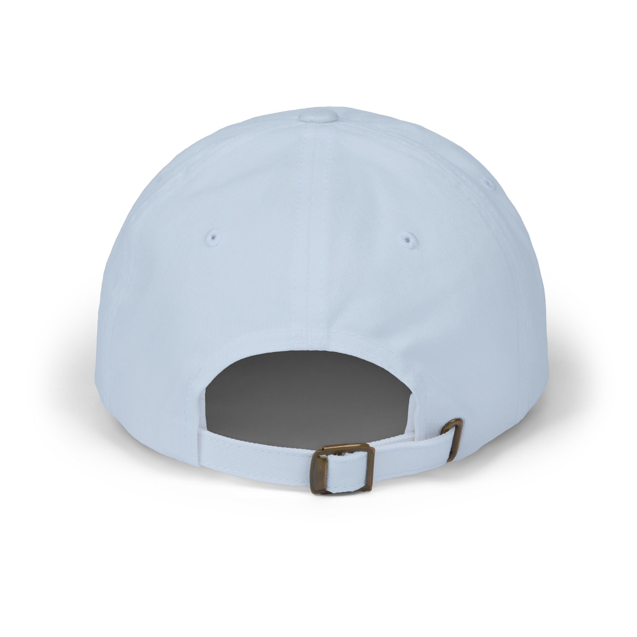 RAINBOW DELICATE ARCH DAD HAT