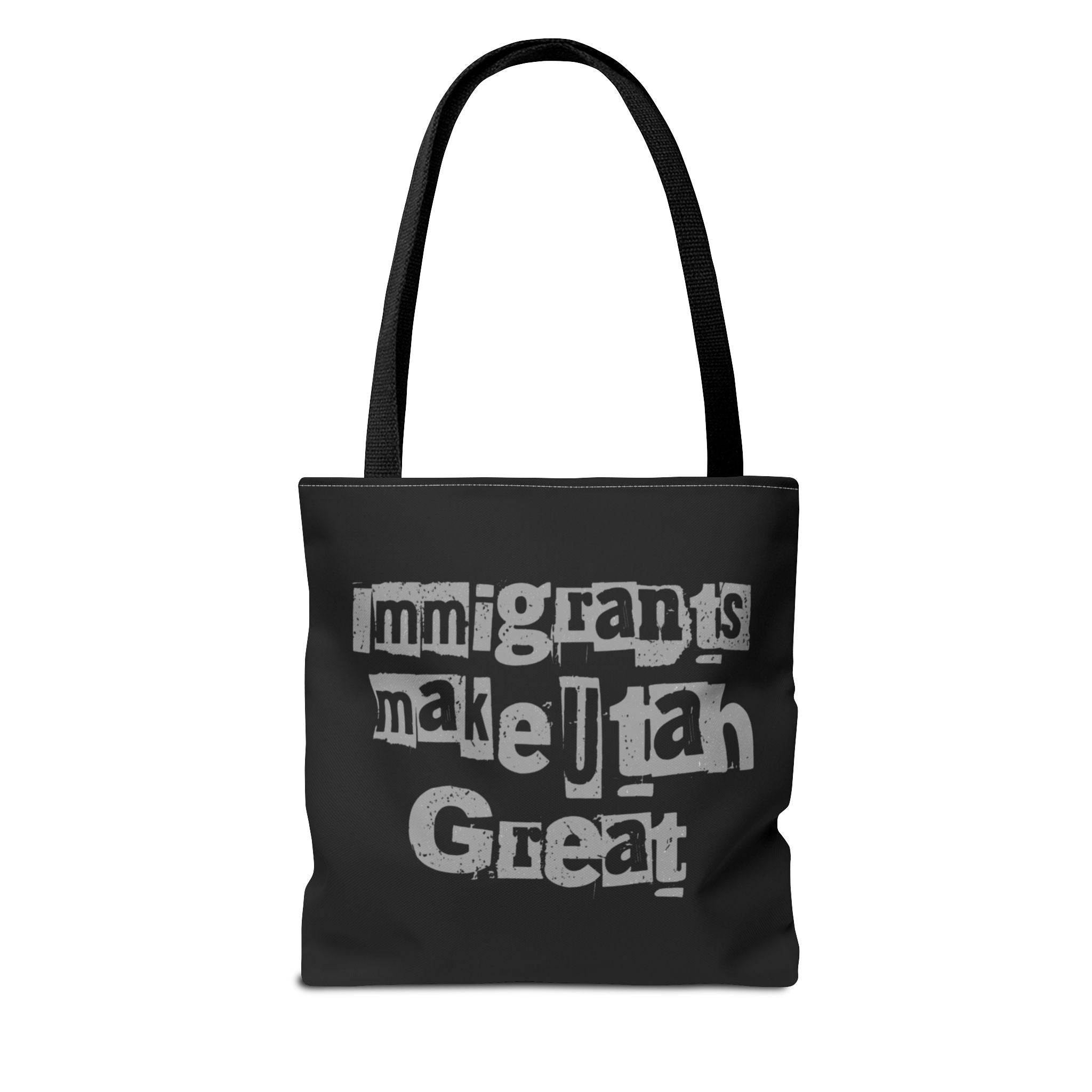 IMMIGRANTS MAKE UTAH GREAT BAG