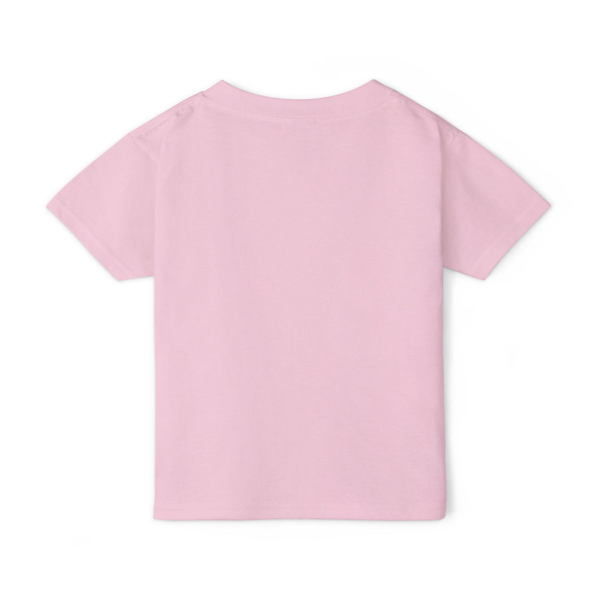 Public Library Toddler Cotton Heavy Weight Tee
