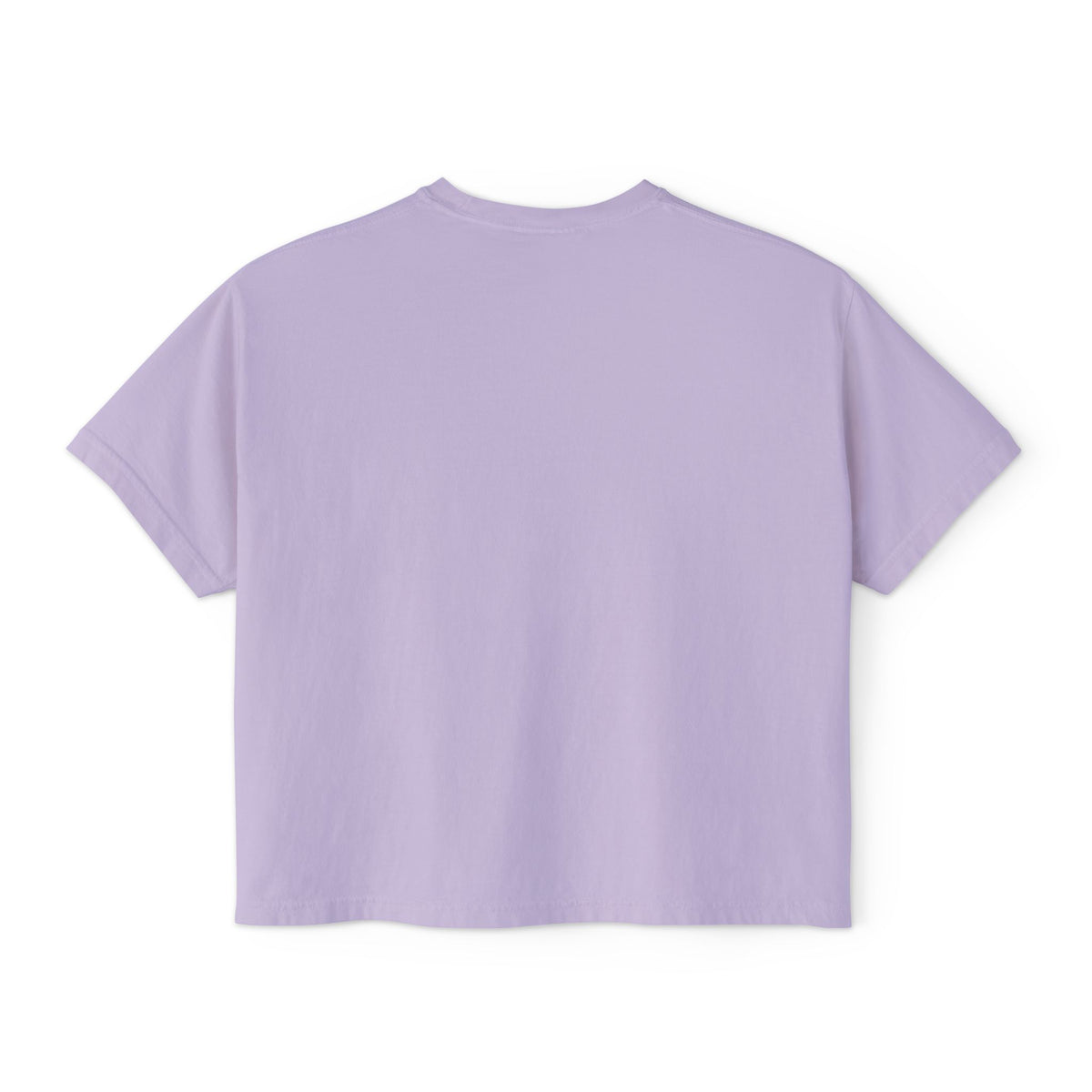Migration Is Natural Boxy Tee