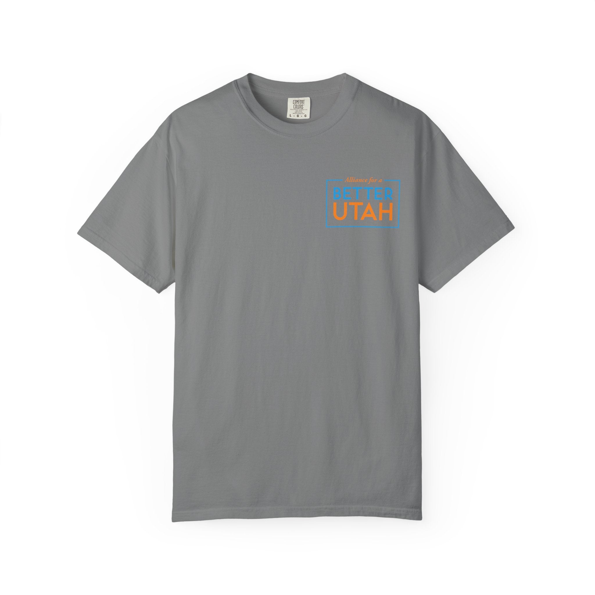 BETTER UTAH T-SHIRT