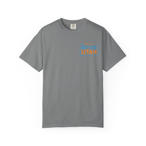 BETTER UTAH T-SHIRT