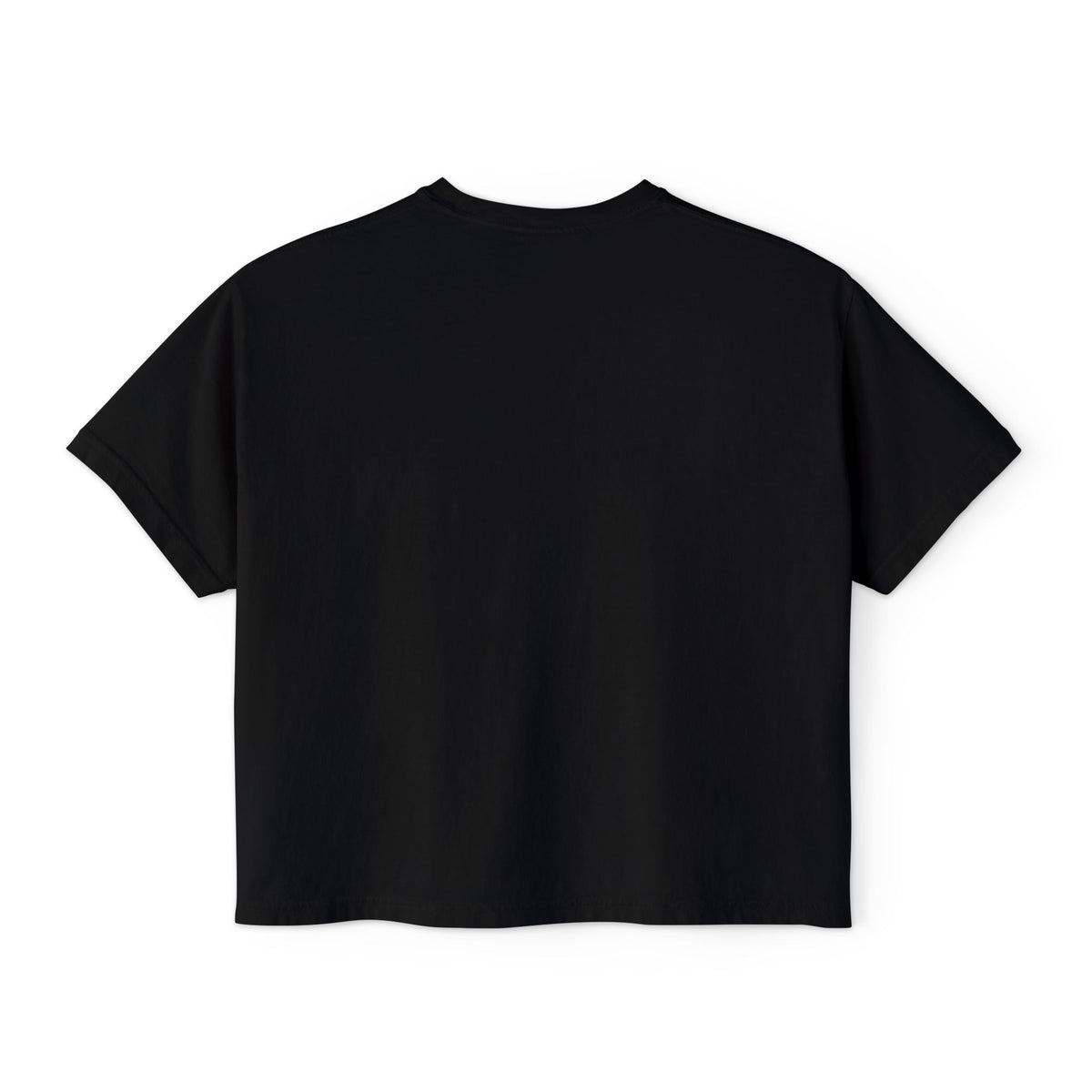 Migration Is Natural Boxy Tee