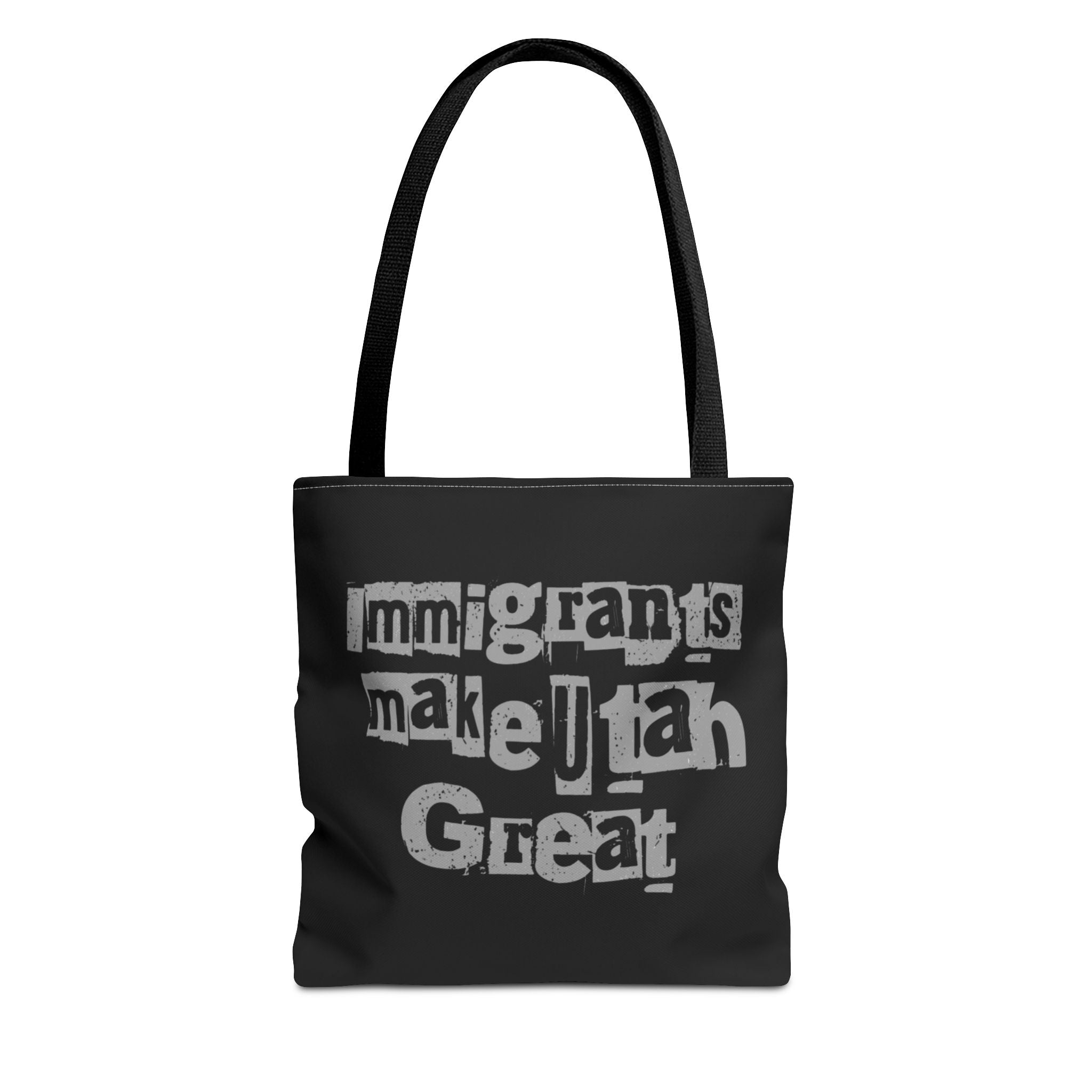 IMMIGRANTS MAKE UTAH GREAT BAG