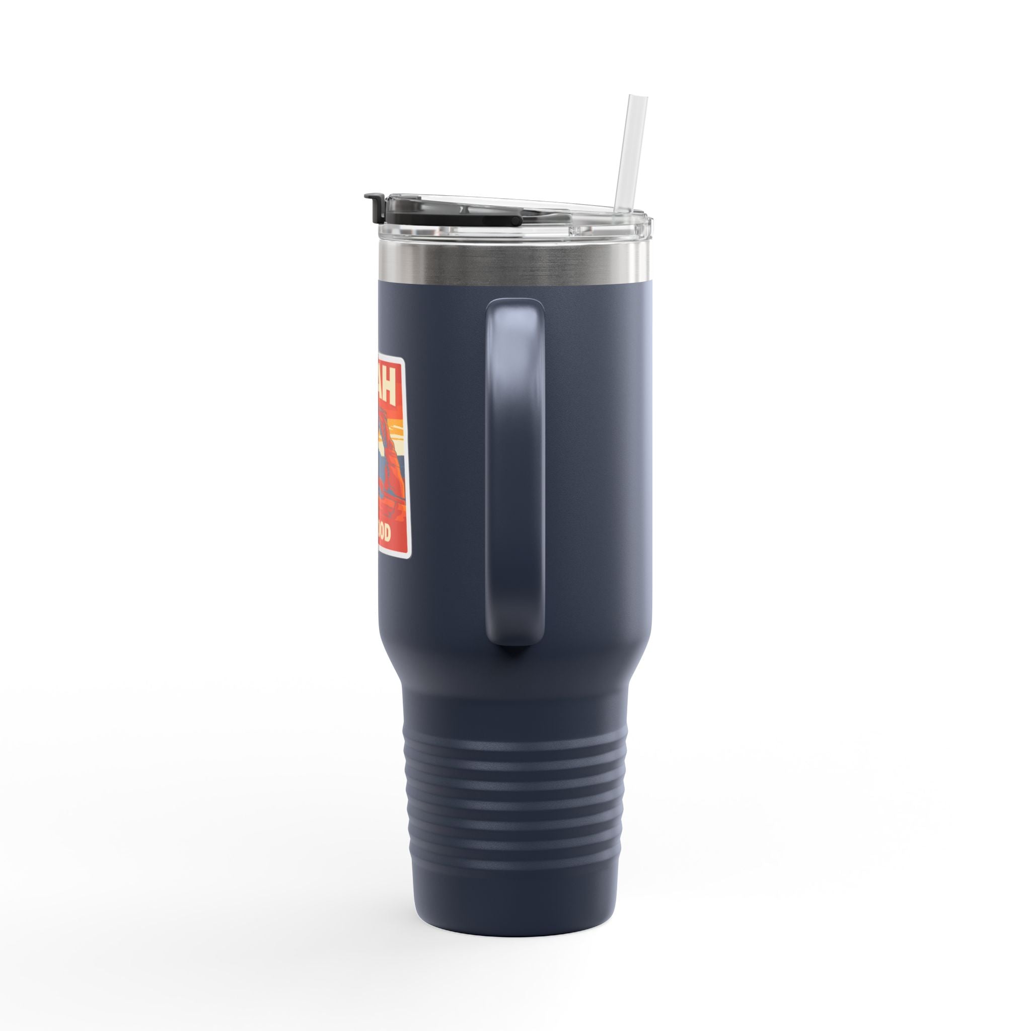 CHANGE UTAH FOR GOOD INSULATED MUG 40OZ