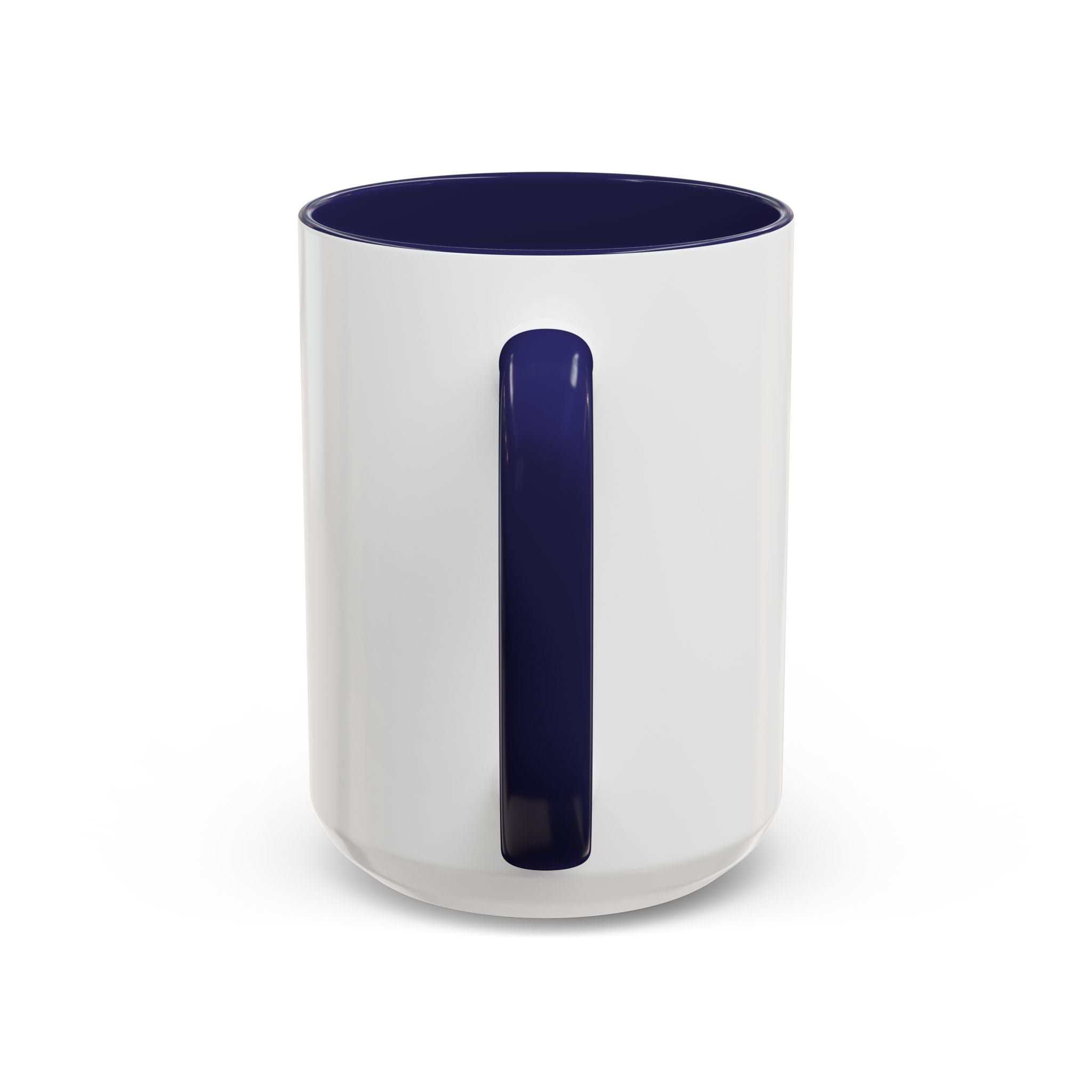 RAINBOW DELICATE ARCH COFFEE MUG