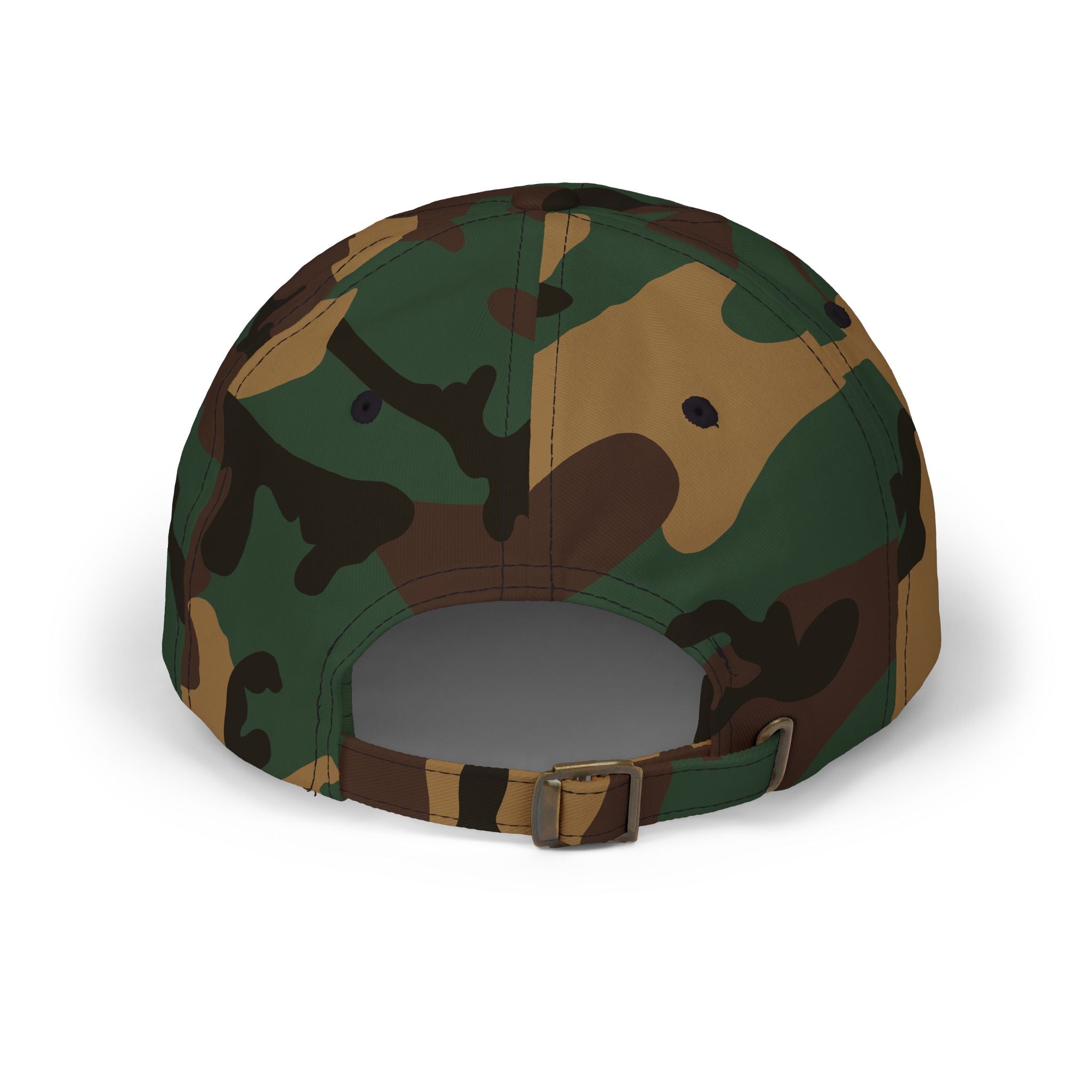 NAG YOUR SENATORS DAD CAP