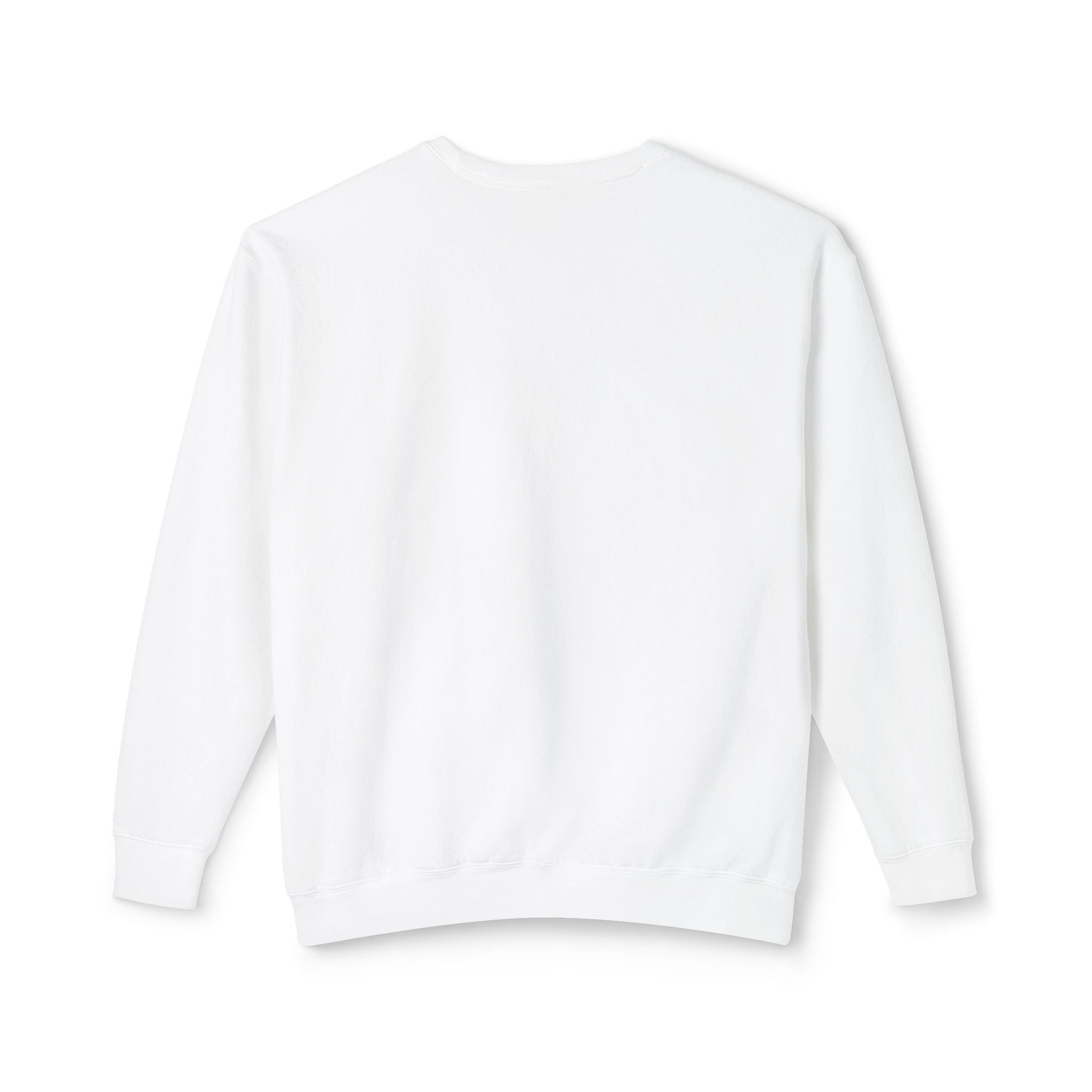 IMMIGRANTS MAKE UTAH GREAT SWEATER
