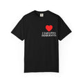 UTAH LOVE IMMIGRANTS T-SHIRT