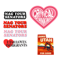 STICKER PACK
